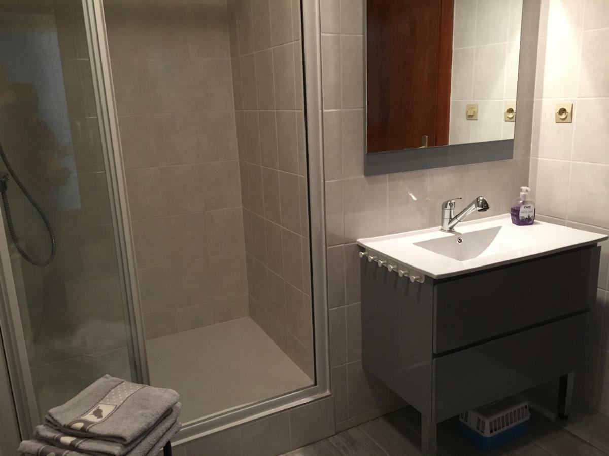 L'Atelier Lägenhet Sélestat Exteriör bild